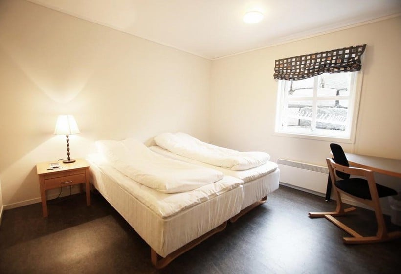 Aak Hotel | Andalsnes | More og Romsdal | Norway 5