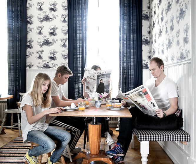 Bed and Breakfast Villa Floraviola | Ronneby | Blekinge Lan | Sweden 1