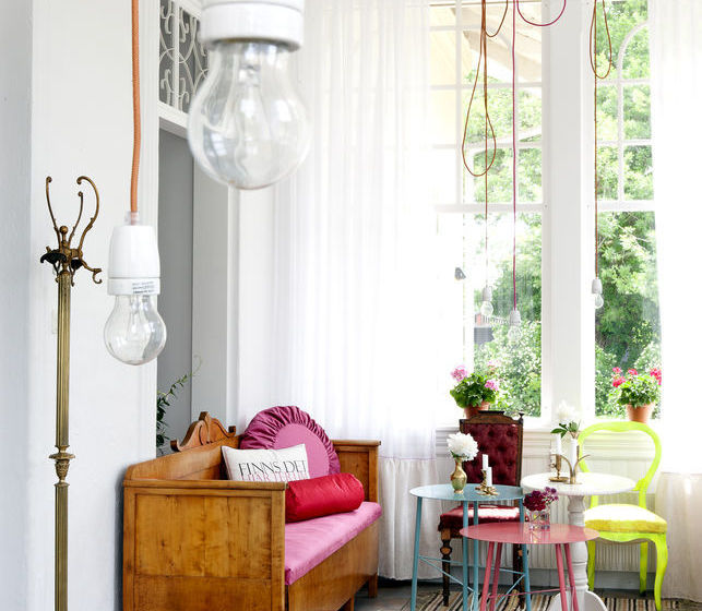 Bed and Breakfast Villa Floraviola | Ronneby | Blekinge Lan | Sweden 2