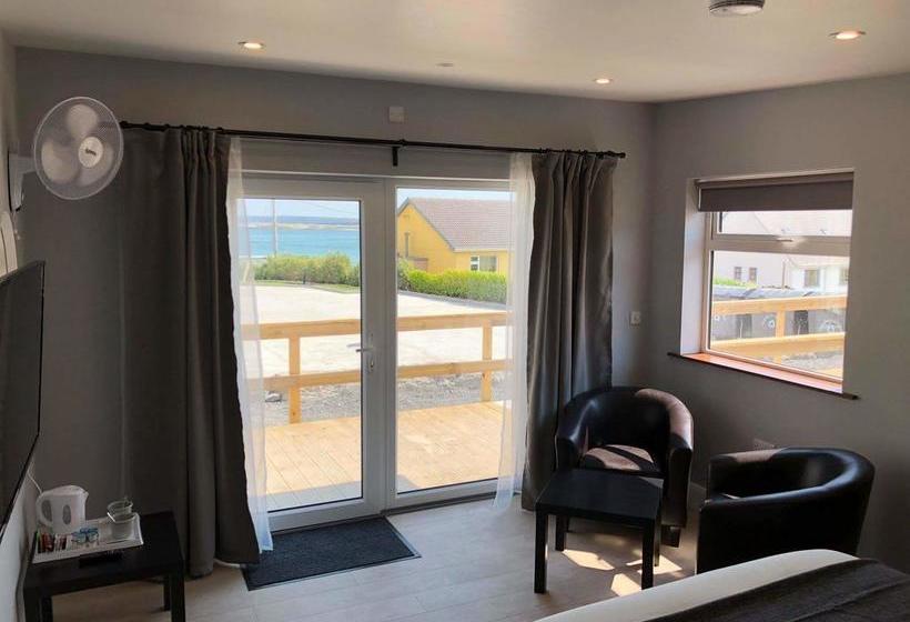 Aran Islands Hotel | Kilronan | Galway | Ireland 1