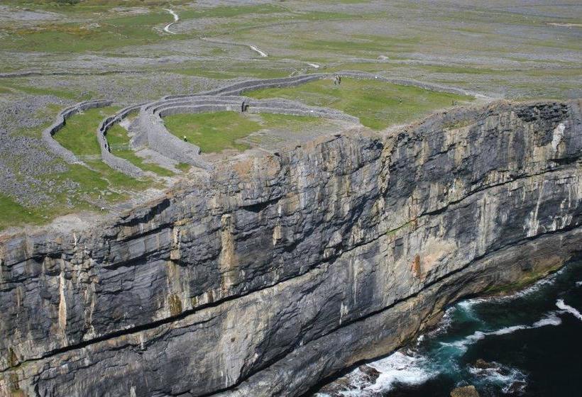 Aran Islands Hotel | Kilronan | Galway | Ireland 10