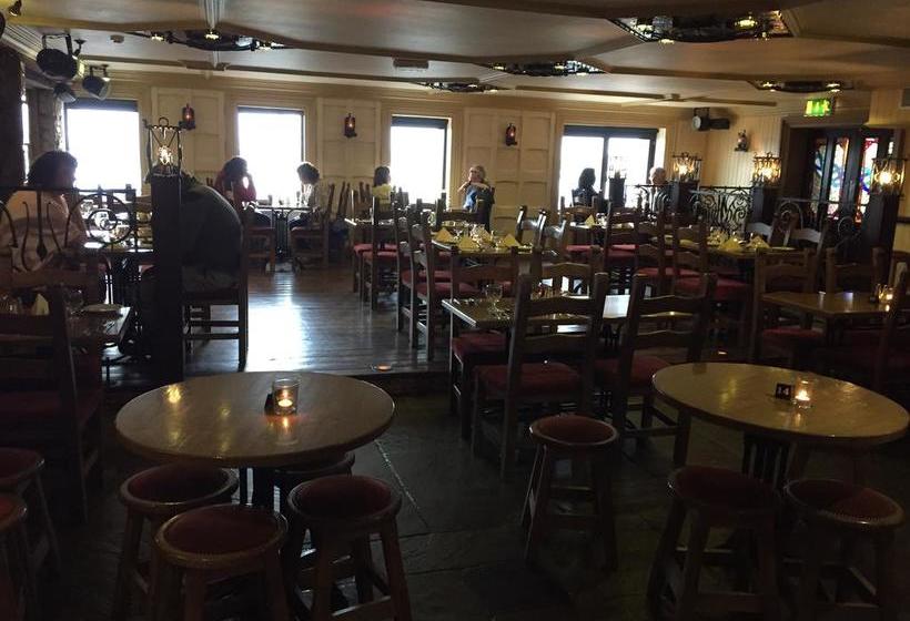 Aran Islands Hotel | Kilronan | Galway | Ireland 12