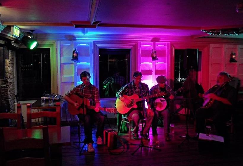 Aran Islands Hotel | Kilronan | Galway | Ireland 13