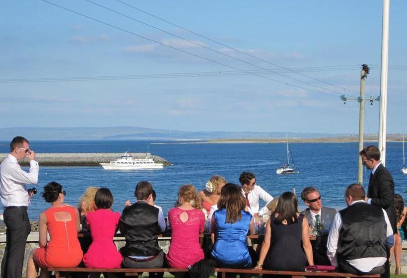 Aran Islands Hotel | Kilronan | Galway | Ireland 14