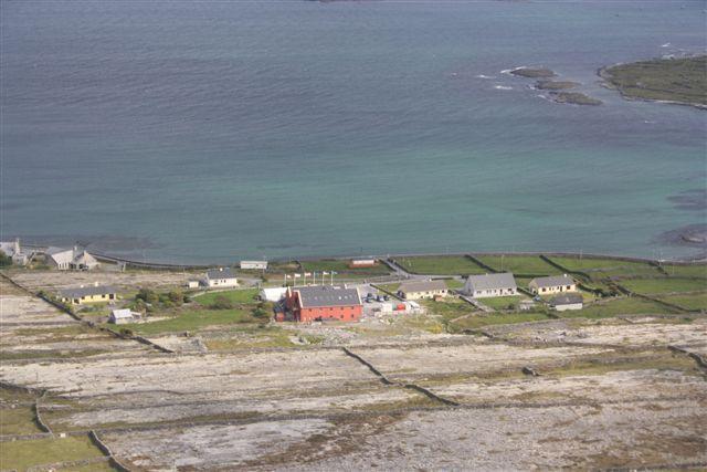 Aran Islands Hotel | Kilronan | Galway | Ireland 15