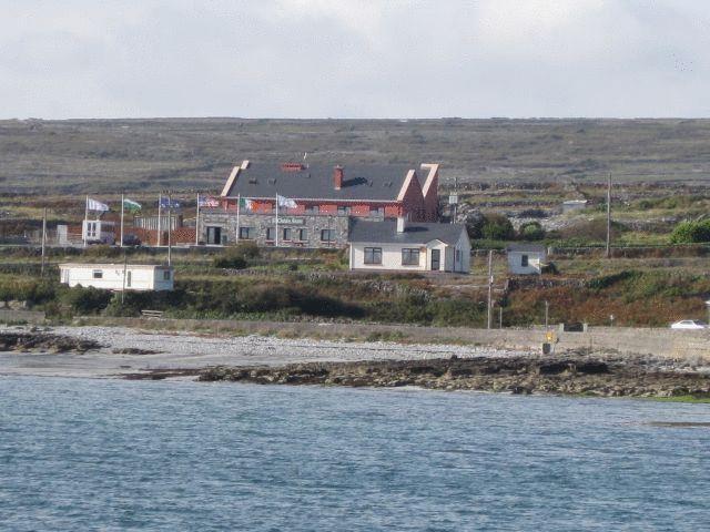 Aran Islands Hotel | Kilronan | Galway | Ireland 16