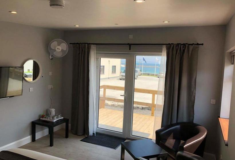 Aran Islands Hotel | Kilronan | Galway | Ireland 2