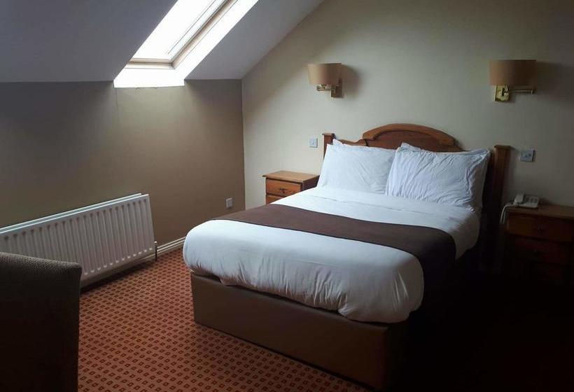 Aran Islands Hotel | Kilronan | Galway | Ireland 3