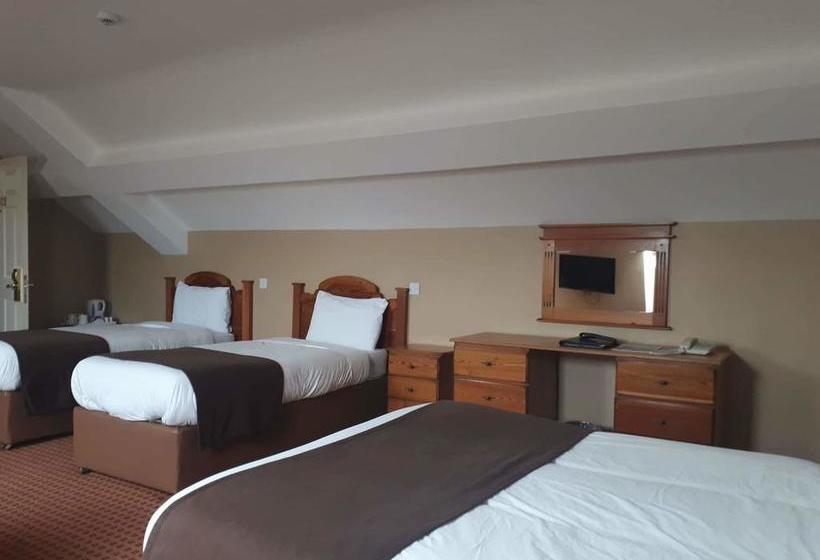 Aran Islands Hotel | Kilronan | Galway | Ireland 5