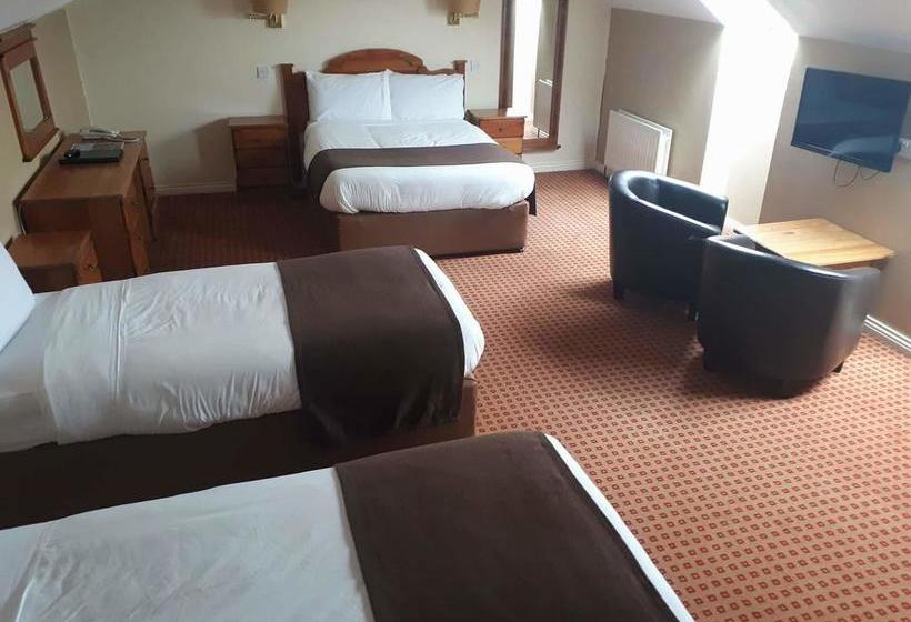 Aran Islands Hotel | Kilronan | Galway | Ireland 6