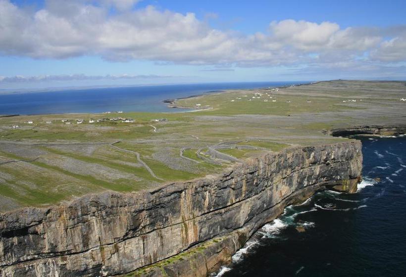 Aran Islands Hotel | Kilronan | Galway | Ireland 9