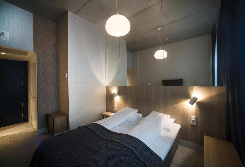 Hotel Zander K | Bergen | Hordaland | Norway 1