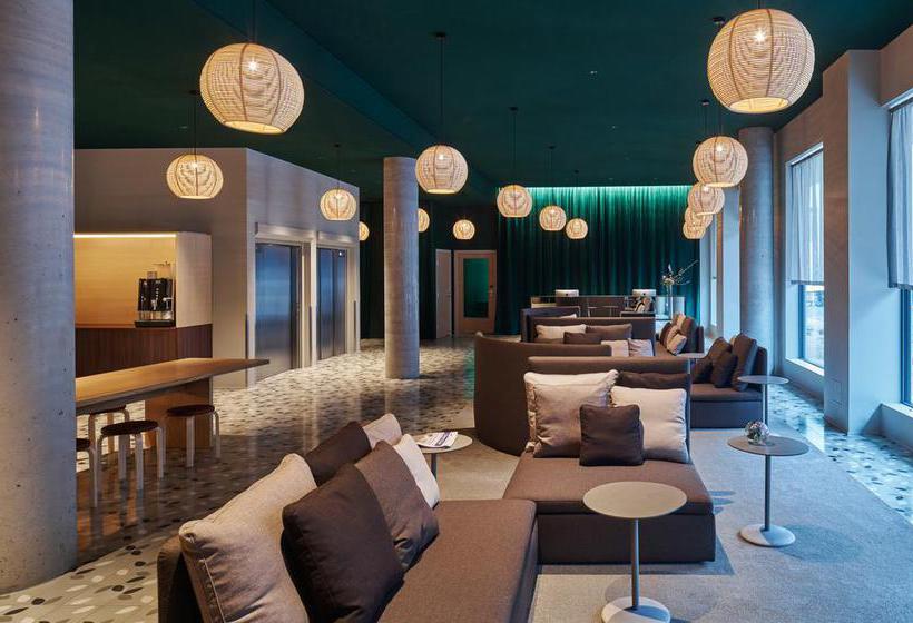 Hotel Zander K | Bergen | Hordaland | Norway 10