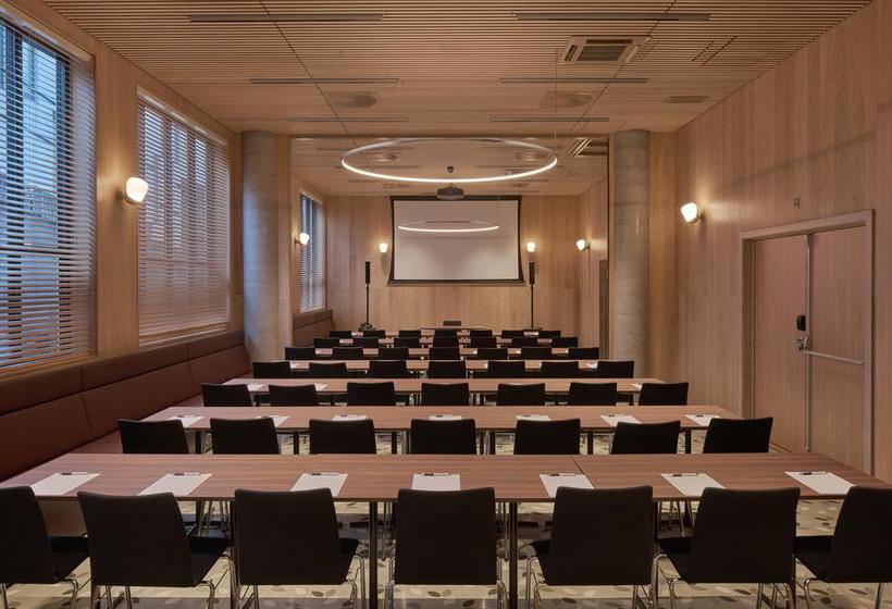 Hotel Zander K | Bergen | Hordaland | Norway 11