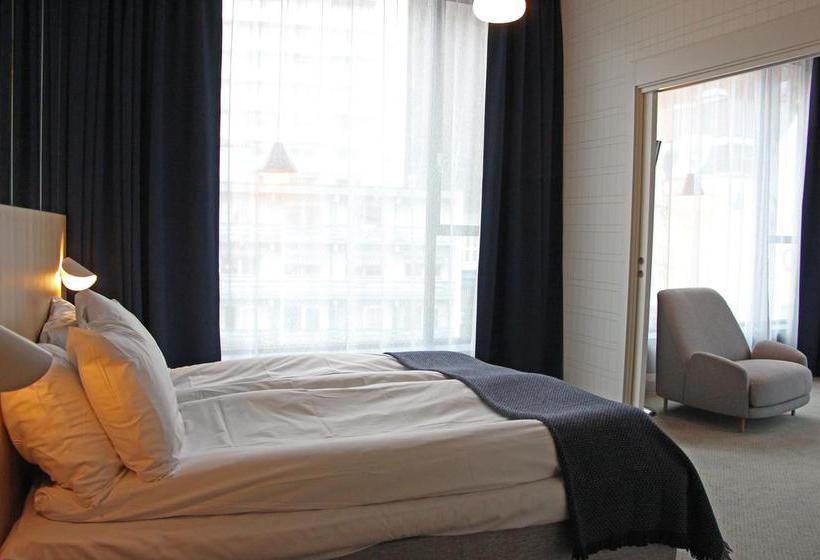 Hotel Zander K | Bergen | Hordaland | Norway 12