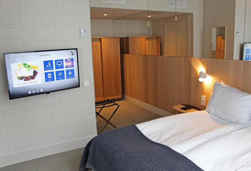 Hotel Zander K | Bergen | Hordaland | Norway 13