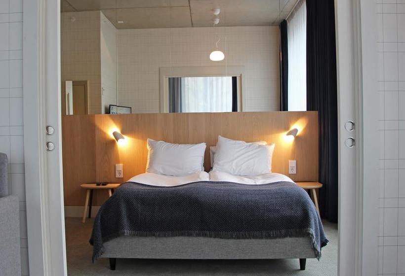 Hotel Zander K | Bergen | Hordaland | Norway 14