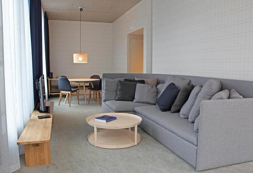 Hotel Zander K | Bergen | Hordaland | Norway 16