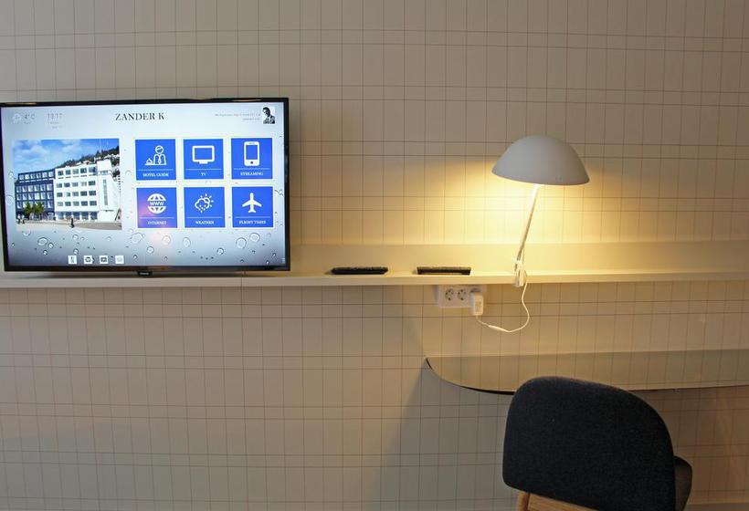 Hotel Zander K | Bergen | Hordaland | Norway 17