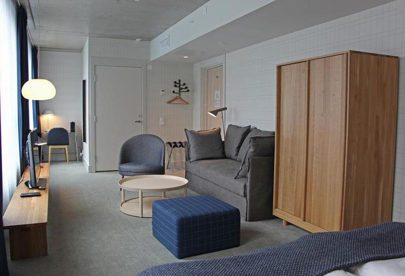 Hotel Zander K | Bergen | Hordaland | Norway 18
