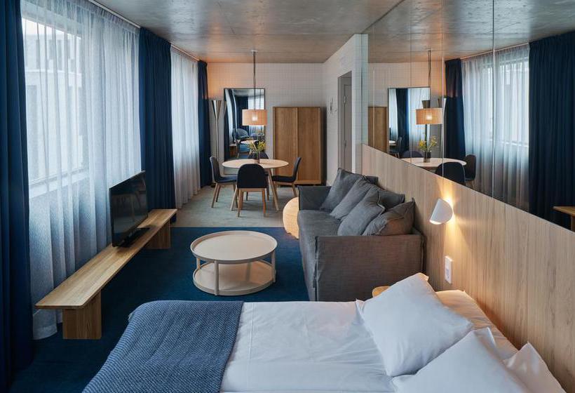 Hotel Zander K | Bergen | Hordaland | Norway 19