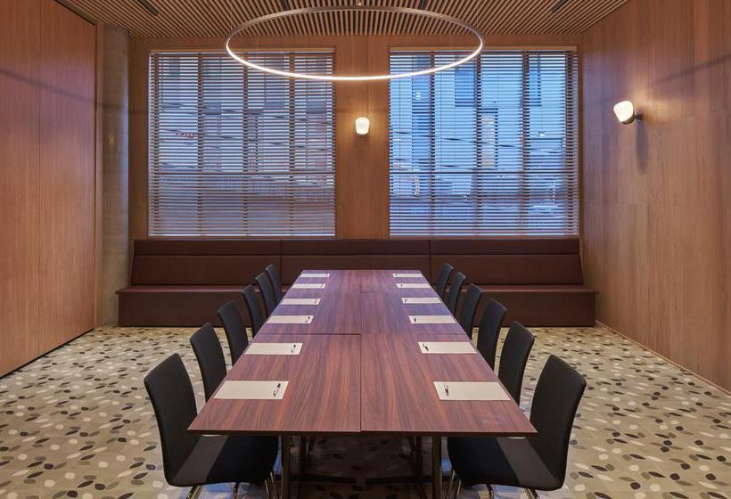 Hotel Zander K | Bergen | Hordaland | Norway 2