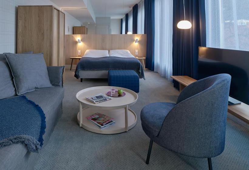 Hotel Zander K | Bergen | Hordaland | Norway 3