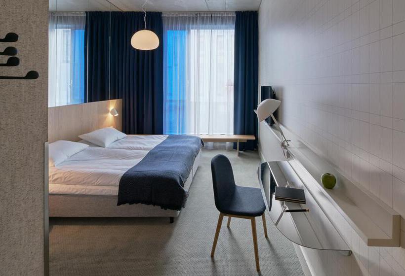 Hotel Zander K | Bergen | Hordaland | Norway 4