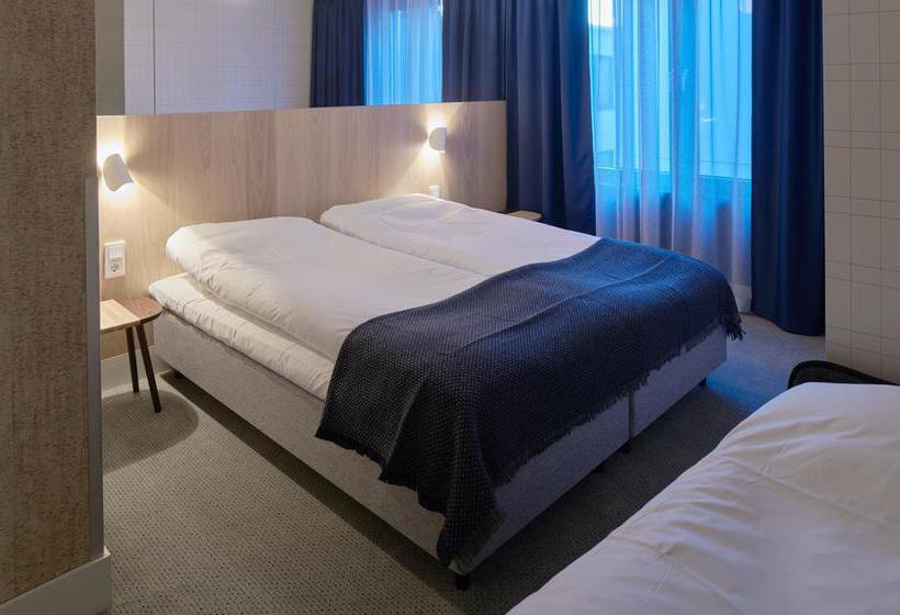 Hotel Zander K | Bergen | Hordaland | Norway 5