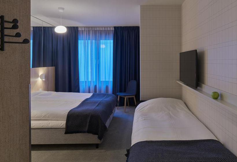 Hotel Zander K | Bergen | Hordaland | Norway 6