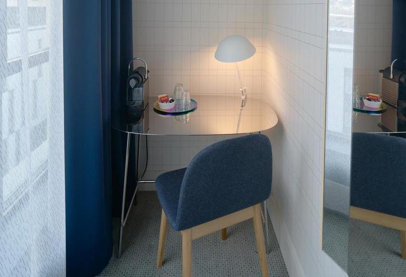 Hotel Zander K | Bergen | Hordaland | Norway 7