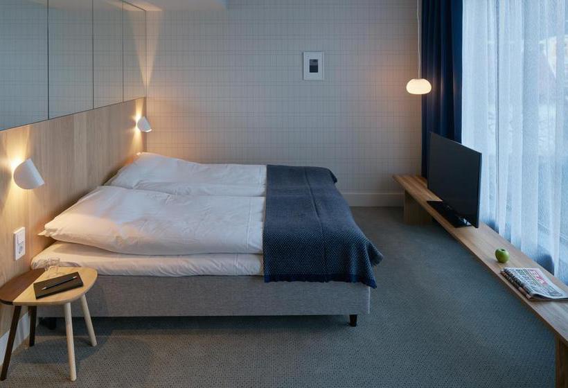 Hotel Zander K | Bergen | Hordaland | Norway 8