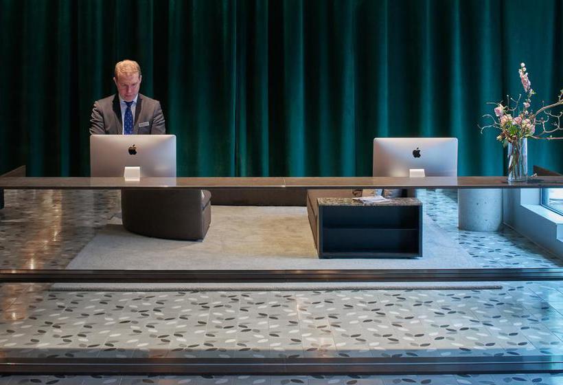 Hotel Zander K | Bergen | Hordaland | Norway 9