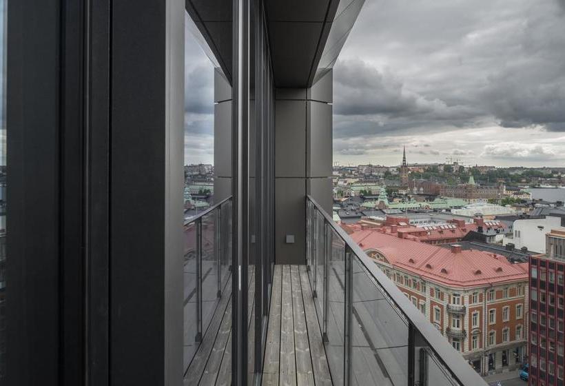 Hotel At Six | Stockholm | Stockholm County | Sweden 1