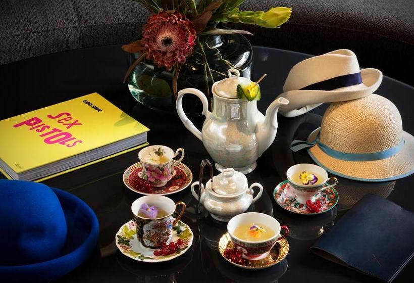 Hotel At Six | Stockholm | Stockholm County | Sweden 10