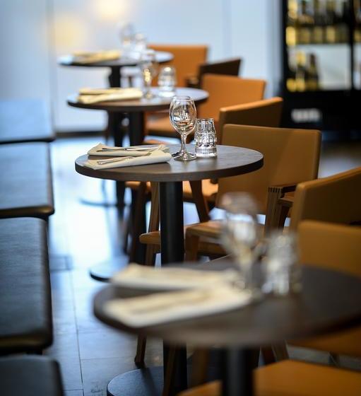 Hotel At Six | Stockholm | Stockholm County | Sweden 11