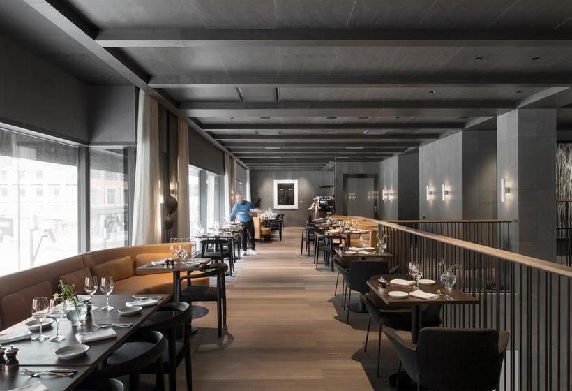 Hotel At Six | Stockholm | Stockholm County | Sweden 12