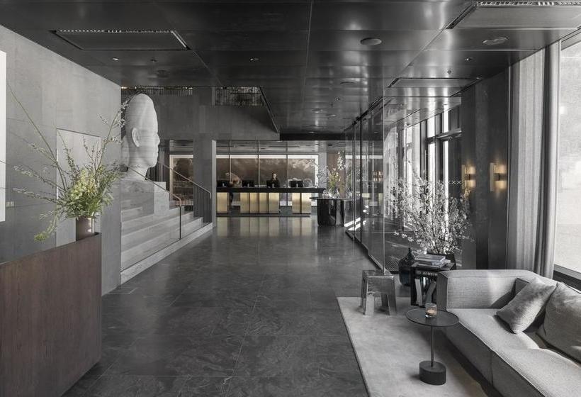 Hotel At Six | Stockholm | Stockholm County | Sweden 13