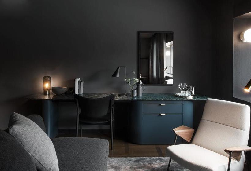 Hotel At Six | Stockholm | Stockholm County | Sweden 14