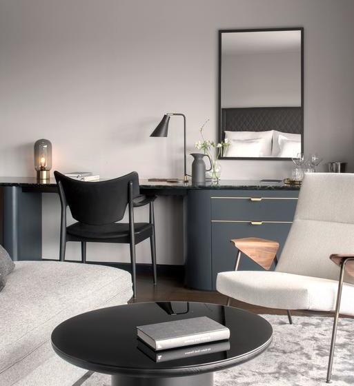 Hotel At Six | Stockholm | Stockholm County | Sweden 15