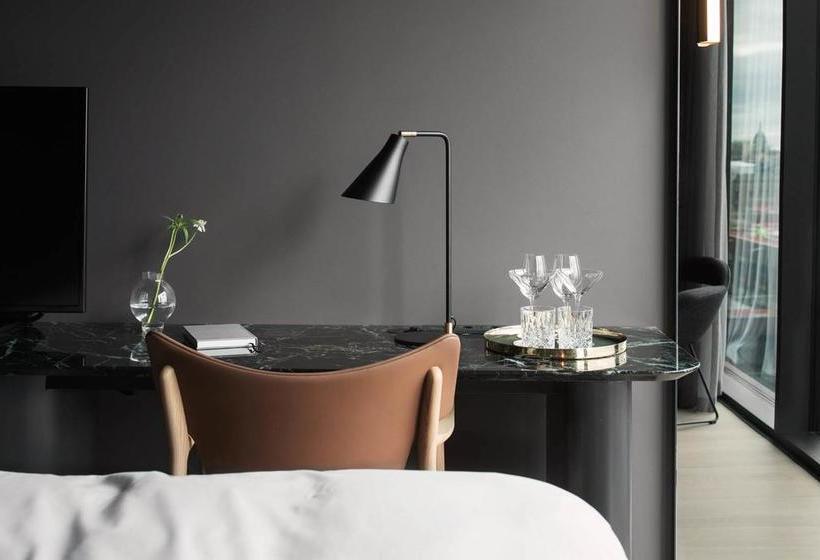 Hotel At Six | Stockholm | Stockholm County | Sweden 16