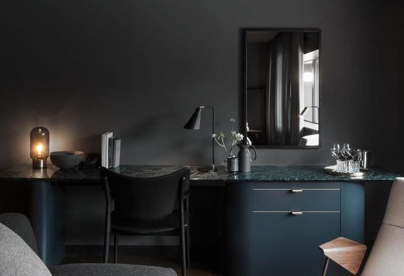 Hotel At Six | Stockholm | Stockholm County | Sweden 17