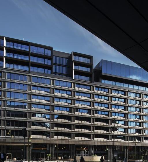 Hotel At Six | Stockholm | Stockholm County | Sweden 3