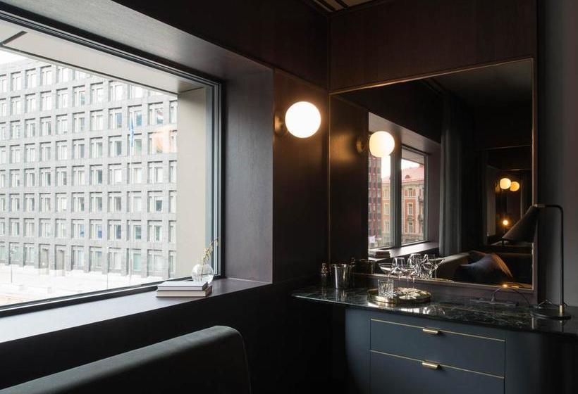Hotel At Six | Stockholm | Stockholm County | Sweden 6