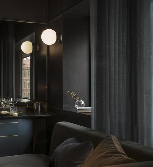 Hotel At Six | Stockholm | Stockholm County | Sweden 7