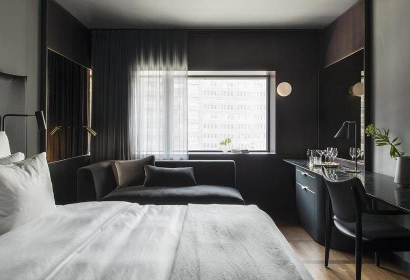 Hotel At Six | Stockholm | Stockholm County | Sweden 8