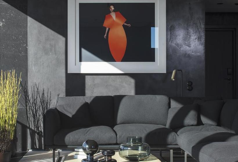 Hotel At Six | Stockholm | Stockholm County | Sweden 9