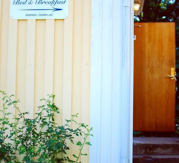 Hotel 5:ans Bed And Breakfast | Gothenburg | Vastra Gotalands Lan | Sweden 1