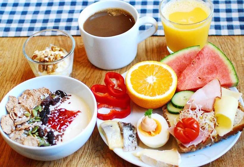 Hotel 5:ans Bed And Breakfast | Gothenburg | Vastra Gotalands Lan | Sweden 2