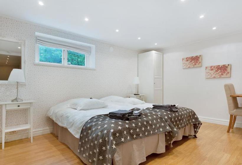 Hotel 5:ans Bed And Breakfast | Gothenburg | Vastra Gotalands Lan | Sweden 3